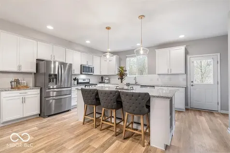 16031 Barringer Court Westfield IN 46074