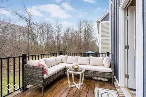 16031 Barringer Court Westfield IN 46074