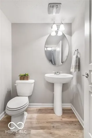 16031 Barringer Court Westfield IN 46074