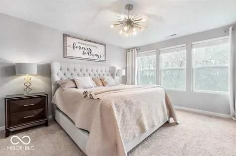 16031 Barringer Court Westfield IN 46074