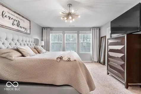 16031 Barringer Court Westfield IN 46074