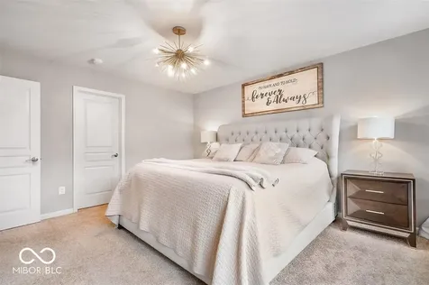 16031 Barringer Court Westfield IN 46074