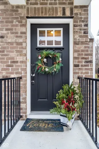 16031 Barringer Court Westfield IN 46074