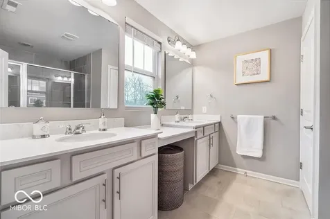 16031 Barringer Court Westfield IN 46074