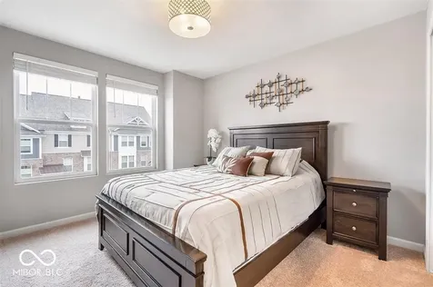 16031 Barringer Court Westfield IN 46074