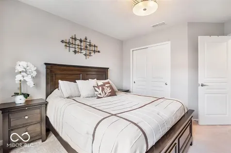 16031 Barringer Court Westfield IN 46074