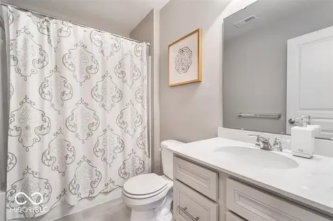 16031 Barringer Court Westfield IN 46074