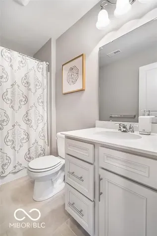 16031 Barringer Court Westfield IN 46074