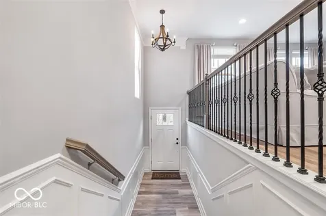 16031 Barringer Court Westfield IN 46074