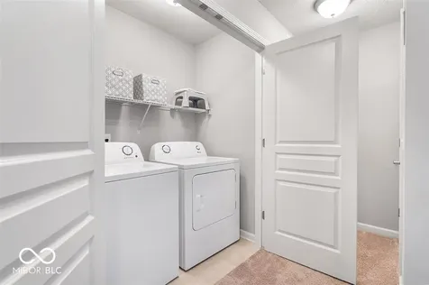 16031 Barringer Court Westfield IN 46074