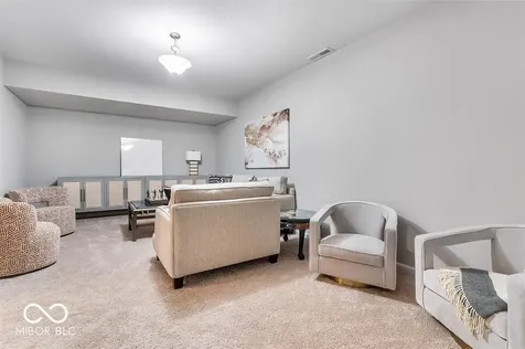 16031 Barringer Court Westfield IN 46074