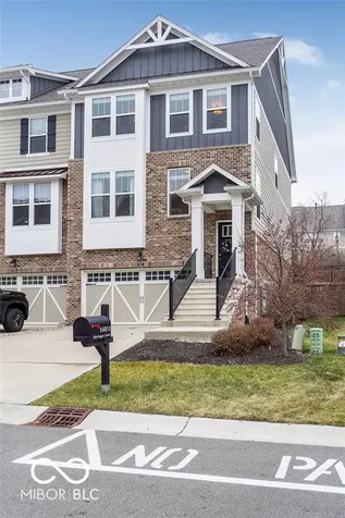 16031 Barringer Court Westfield IN 46074