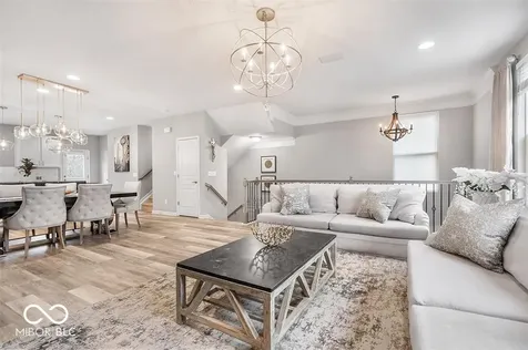 16031 Barringer Court Westfield IN 46074