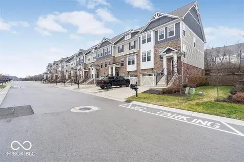 16031 Barringer Court Westfield IN 46074