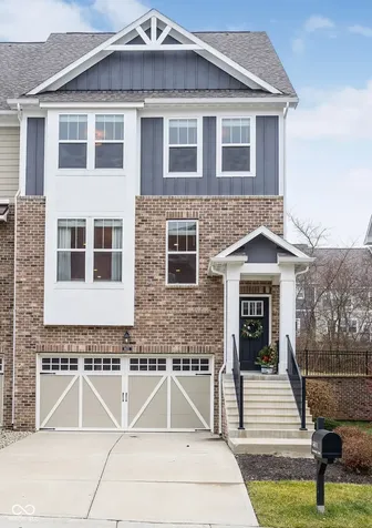 16031 Barringer Court Westfield IN 46074