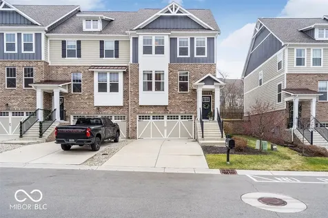 16031 Barringer Court Westfield IN 46074