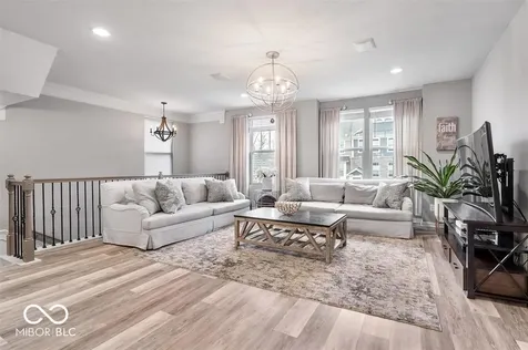 16031 Barringer Court Westfield IN 46074