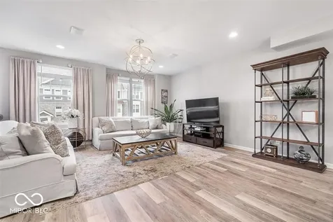 16031 Barringer Court Westfield IN 46074