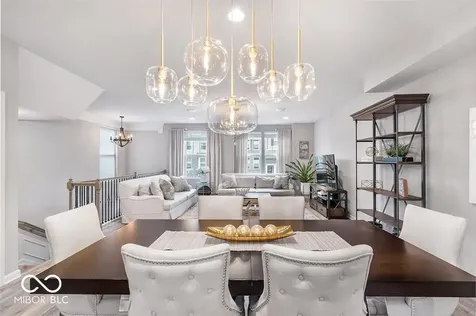 16031 Barringer Court Westfield IN 46074