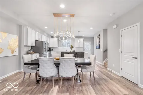 16031 Barringer Court Westfield IN 46074
