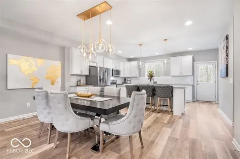 16031 Barringer Court Westfield IN 46074