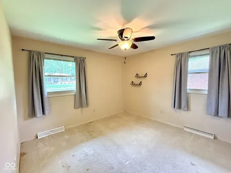 4525 Chapel Drive Columbus IN 47203