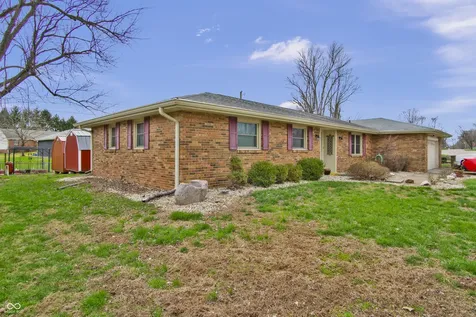 4525 Chapel Drive Columbus IN 47203