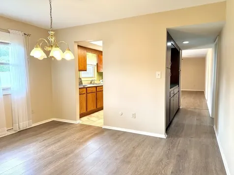 4525 Chapel Drive Columbus IN 47203