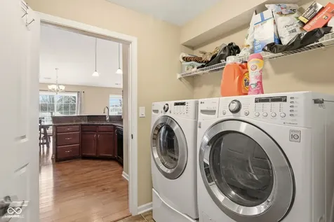 5911 Edelle Drive Indianapolis IN 46237