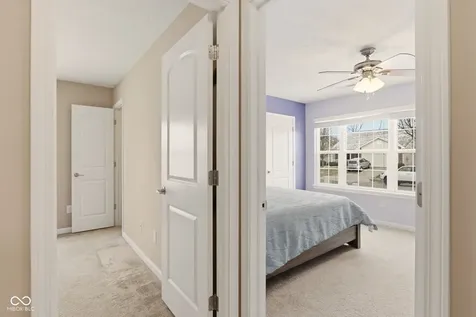 5911 Edelle Drive Indianapolis IN 46237