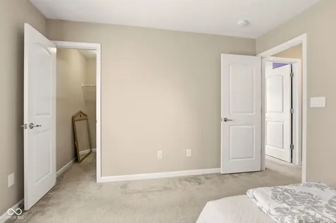 5911 Edelle Drive Indianapolis IN 46237