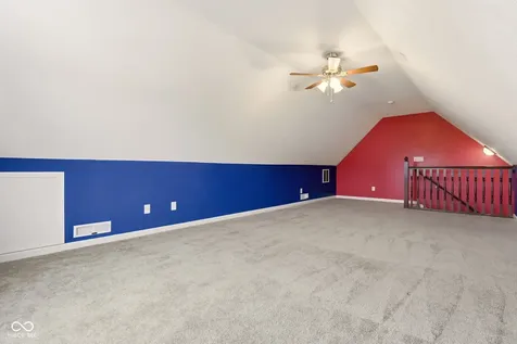 5911 Edelle Drive Indianapolis IN 46237