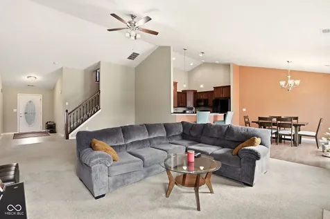 5911 Edelle Drive Indianapolis IN 46237
