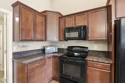 5911 Edelle Drive Indianapolis IN 46237