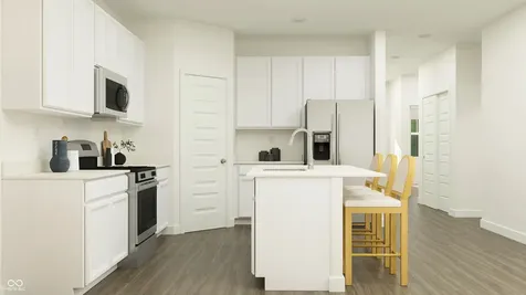 15499 Alperton Road Fishers IN 46037