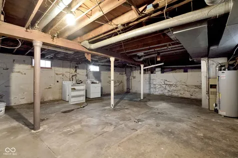 2308 Pearl Street Columbus IN 47201