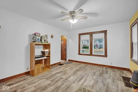 2308 Pearl Street Columbus IN 47201