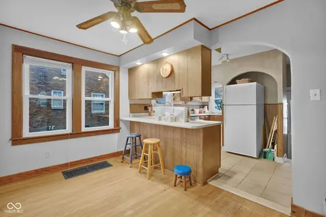 2308 Pearl Street Columbus IN 47201