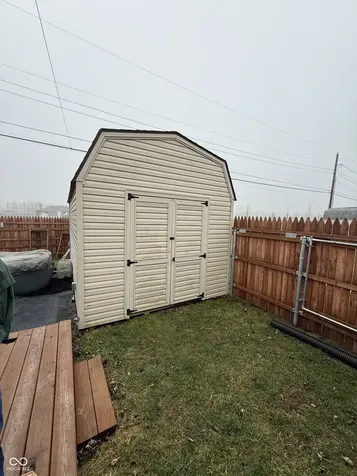 313 W 5th Street Lapel IN 46051
