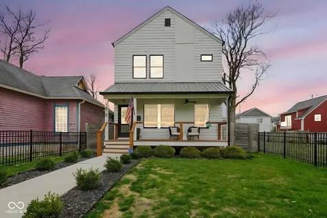 1818 Ruckle Street Indianapolis IN 46202