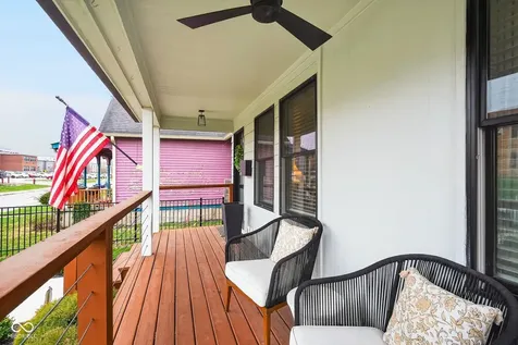 1818 Ruckle Street Indianapolis IN 46202