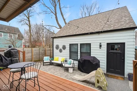 1818 Ruckle Street Indianapolis IN 46202