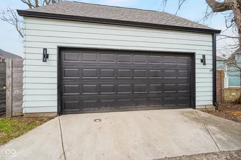 1818 Ruckle Street Indianapolis IN 46202