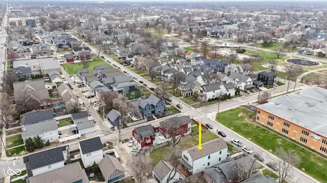 1818 Ruckle Street Indianapolis IN 46202