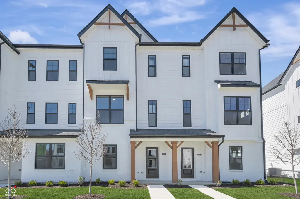 4482 Yellowwood Avenue Brownsburg IN 46112