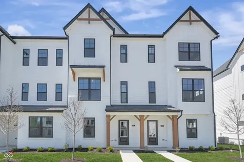 4482 Yellowwood Avenue Brownsburg IN 46112