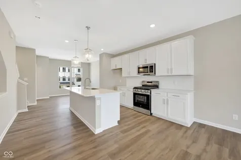 4482 Yellowwood Avenue Brownsburg IN 46112