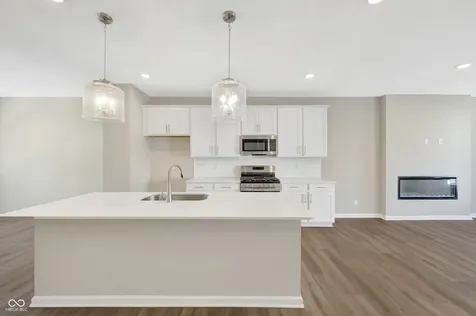 4482 Yellowwood Avenue Brownsburg IN 46112