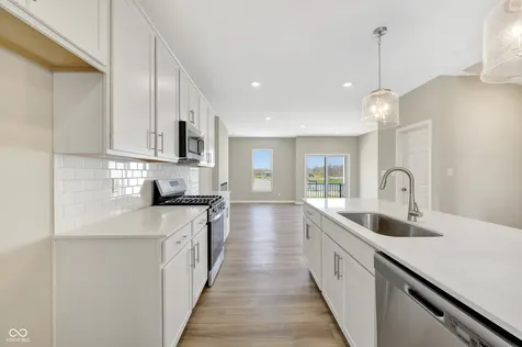 4482 Yellowwood Avenue Brownsburg IN 46112