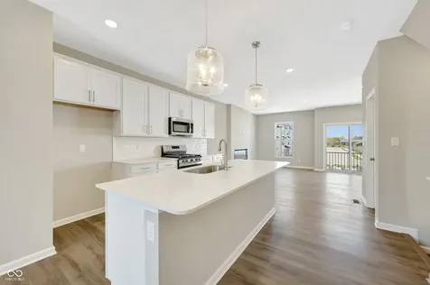 4482 Yellowwood Avenue Brownsburg IN 46112